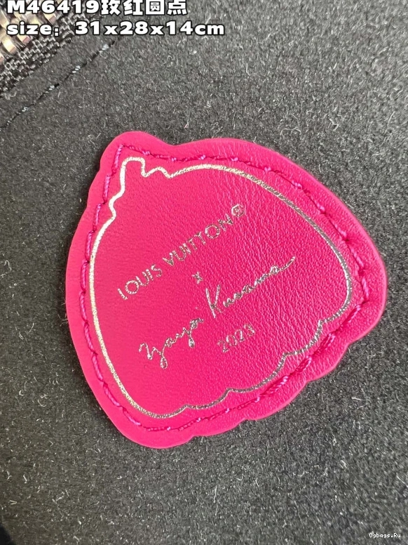 LOUIS NEVERFULL x YK MM VUITTON 0409